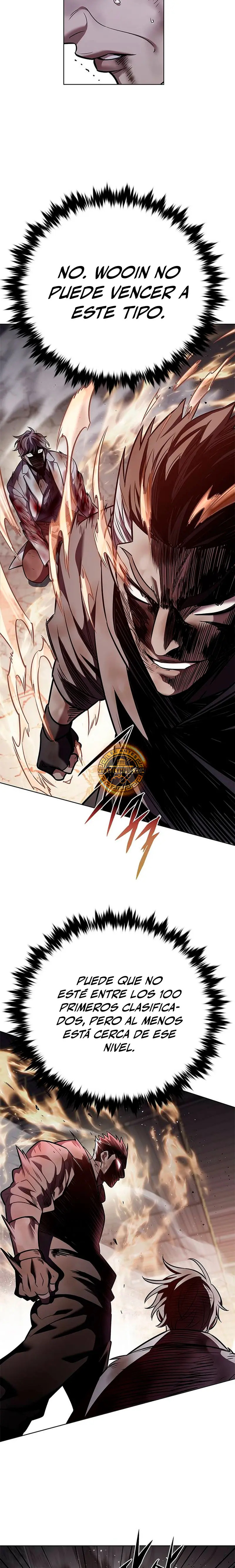 Read Electricidad veloz es Manga Online