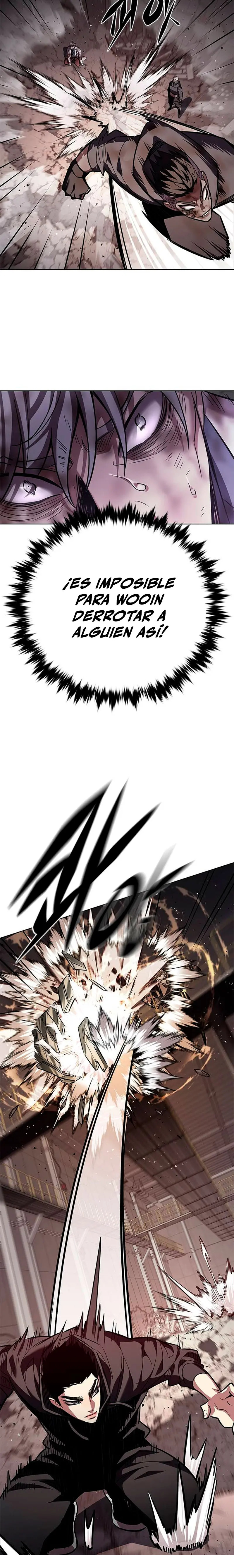 Read Electricidad veloz es Manga Online