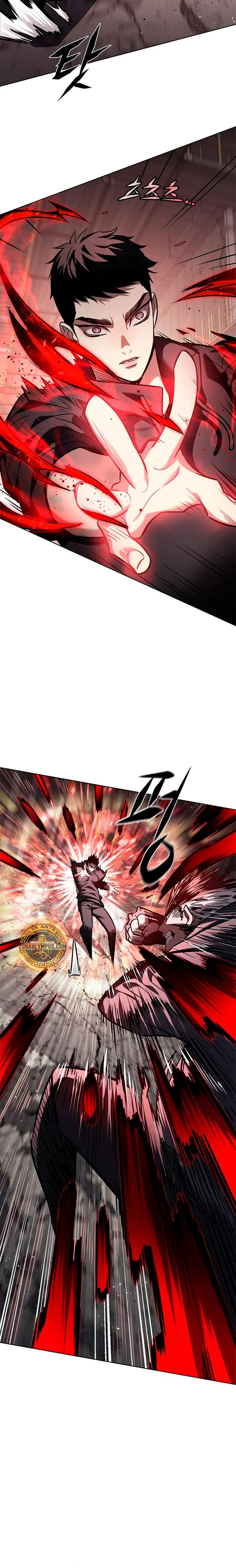 Read Electricidad veloz es Manga Online