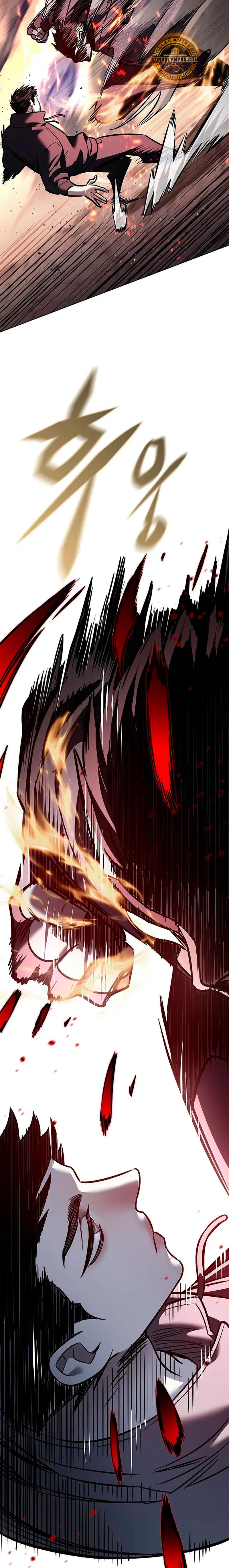 Read Electricidad veloz es Manga Online