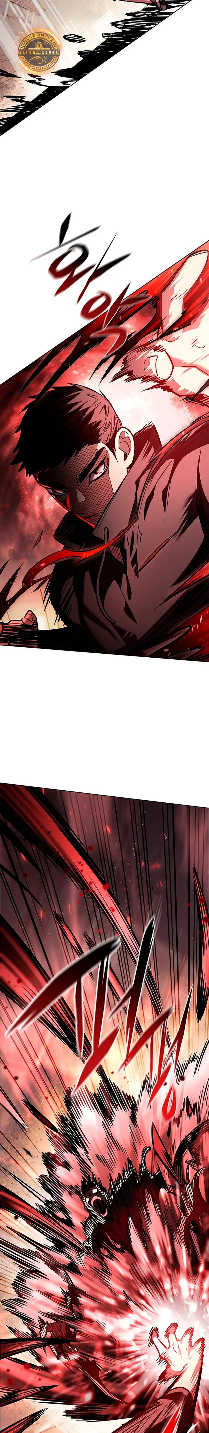 Read Electricidad veloz es Manga Online