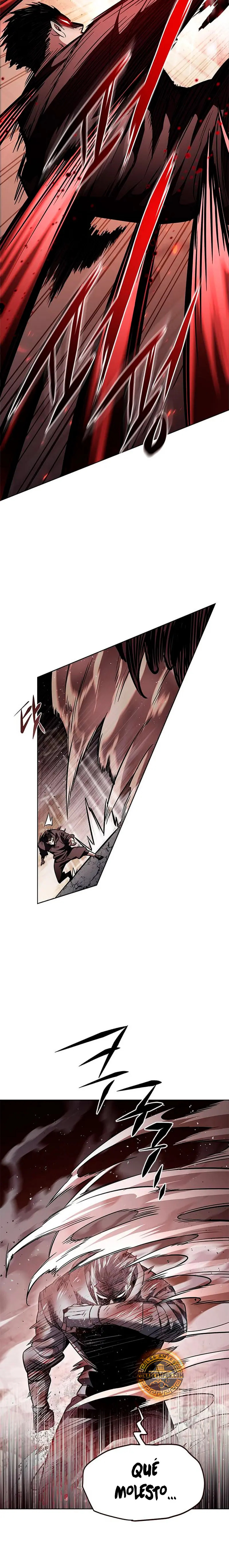 Read Electricidad veloz es Manga Online