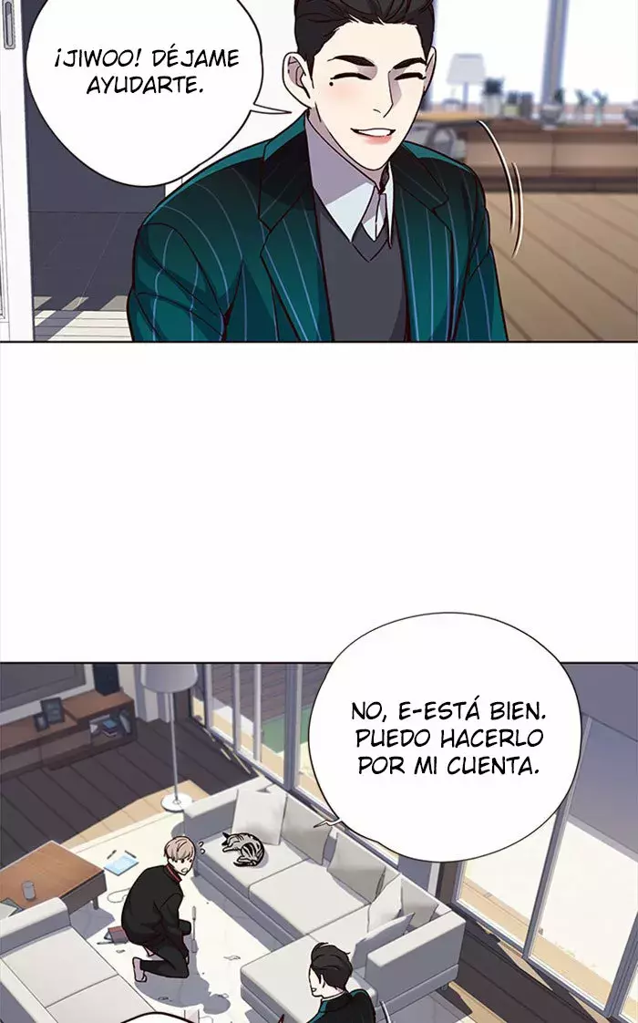 Read Electricidad veloz es Manga Online