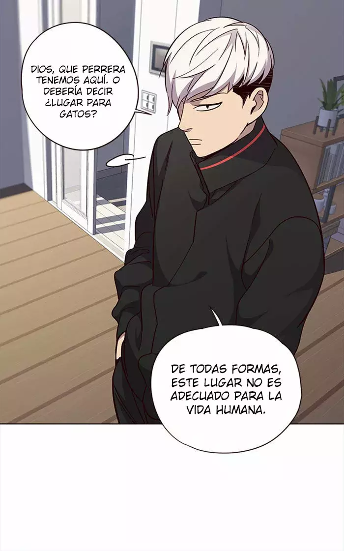 Read Electricidad veloz es Manga Online