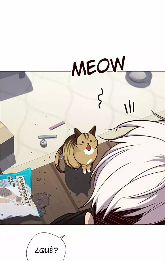 Read Electricidad veloz es Manga Online