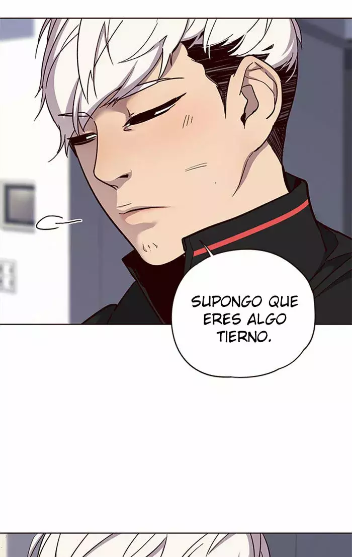 Read Electricidad veloz es Manga Online