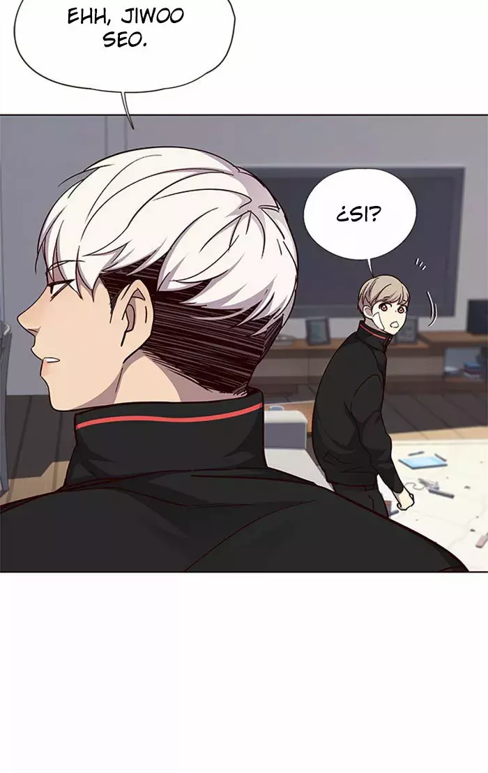 Read Electricidad veloz es Manga Online