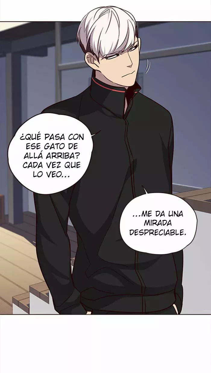 Read Electricidad veloz es Manga Online