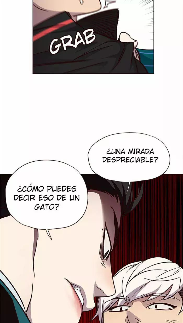 Read Electricidad veloz es Manga Online