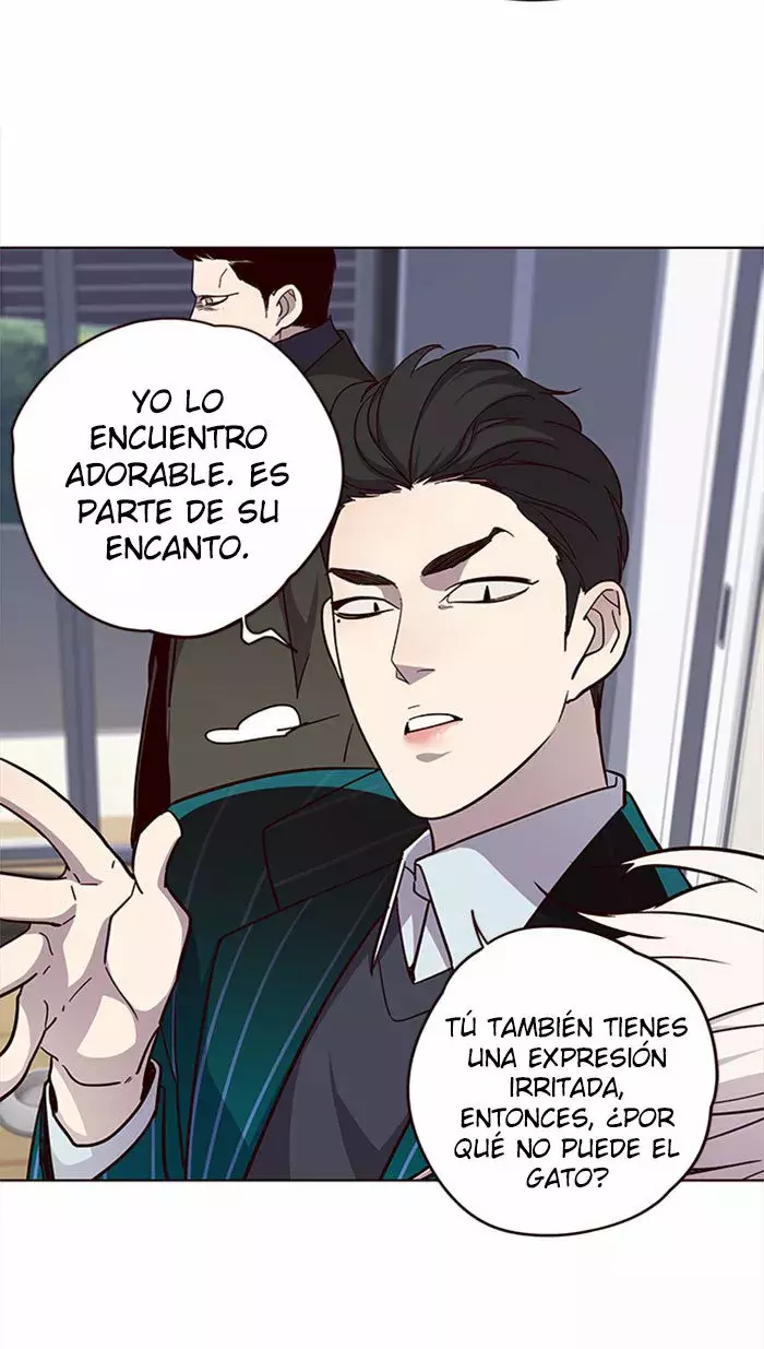 Read Electricidad veloz es Manga Online