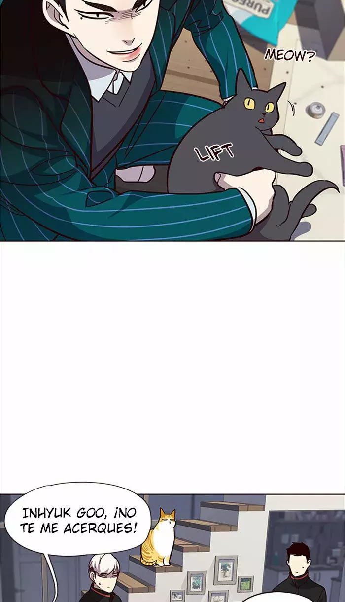 Read Electricidad veloz es Manga Online