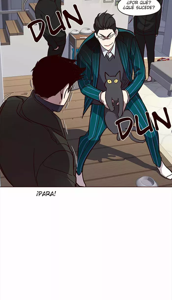 Read Electricidad veloz es Manga Online