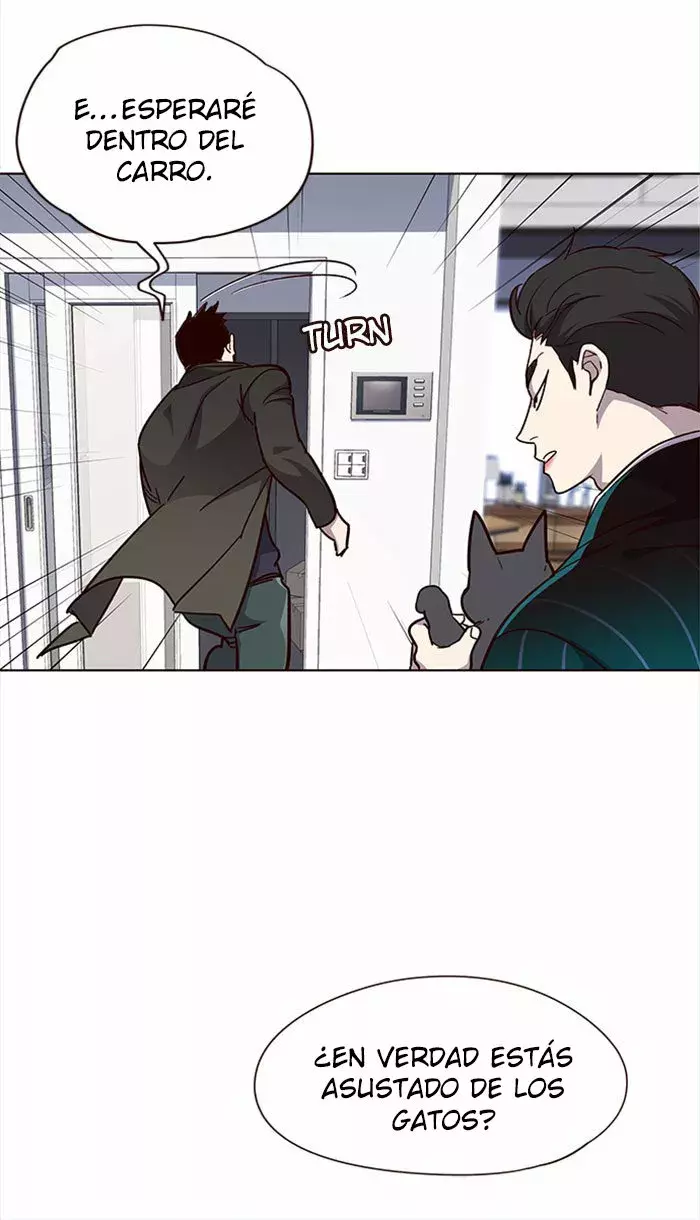 Read Electricidad veloz es Manga Online