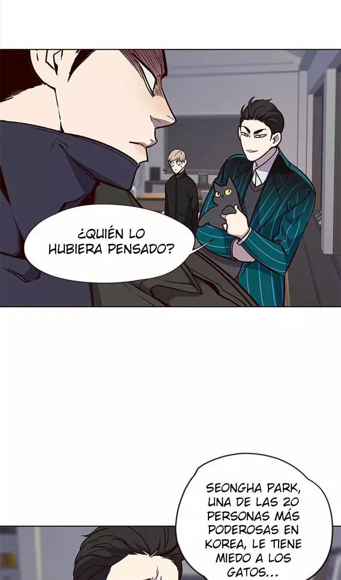 Read Electricidad veloz es Manga Online