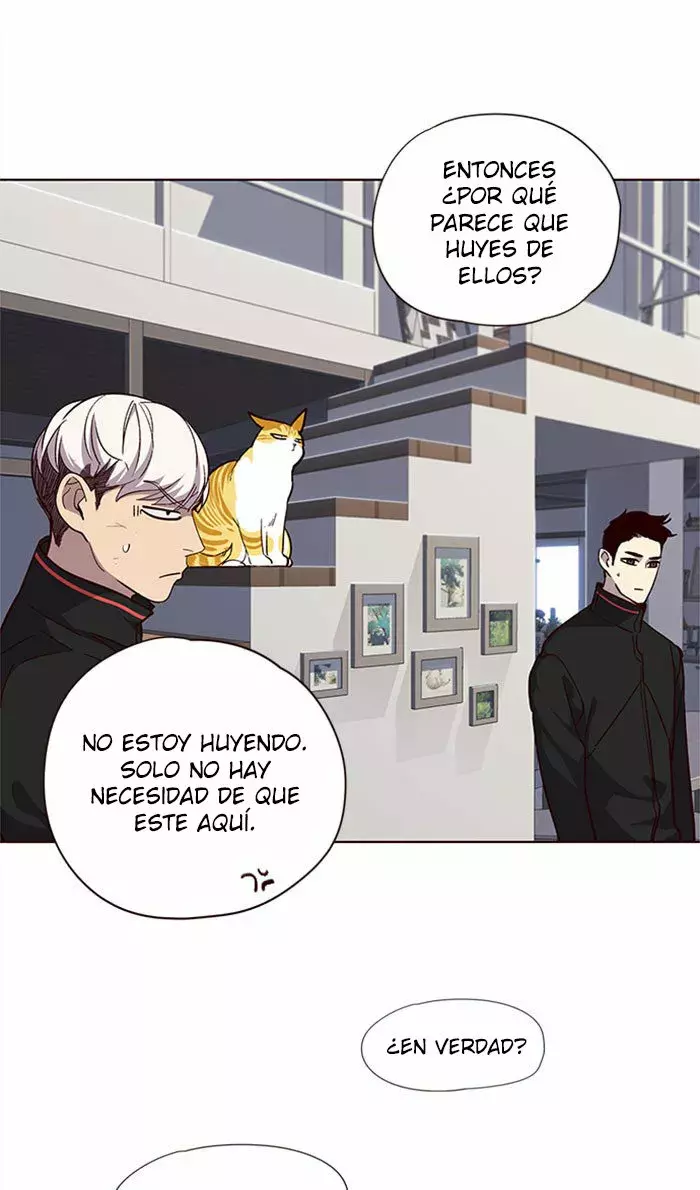 Read Electricidad veloz es Manga Online