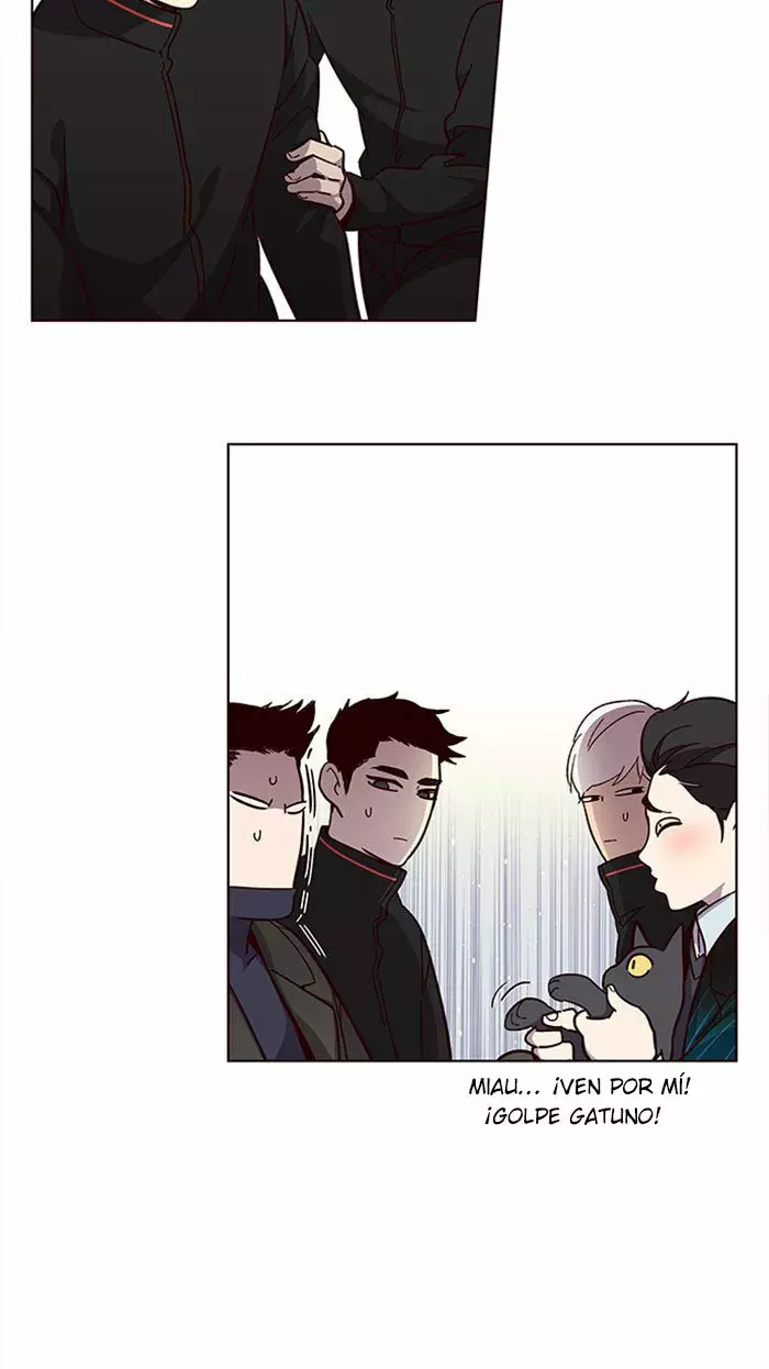 Read Electricidad veloz es Manga Online