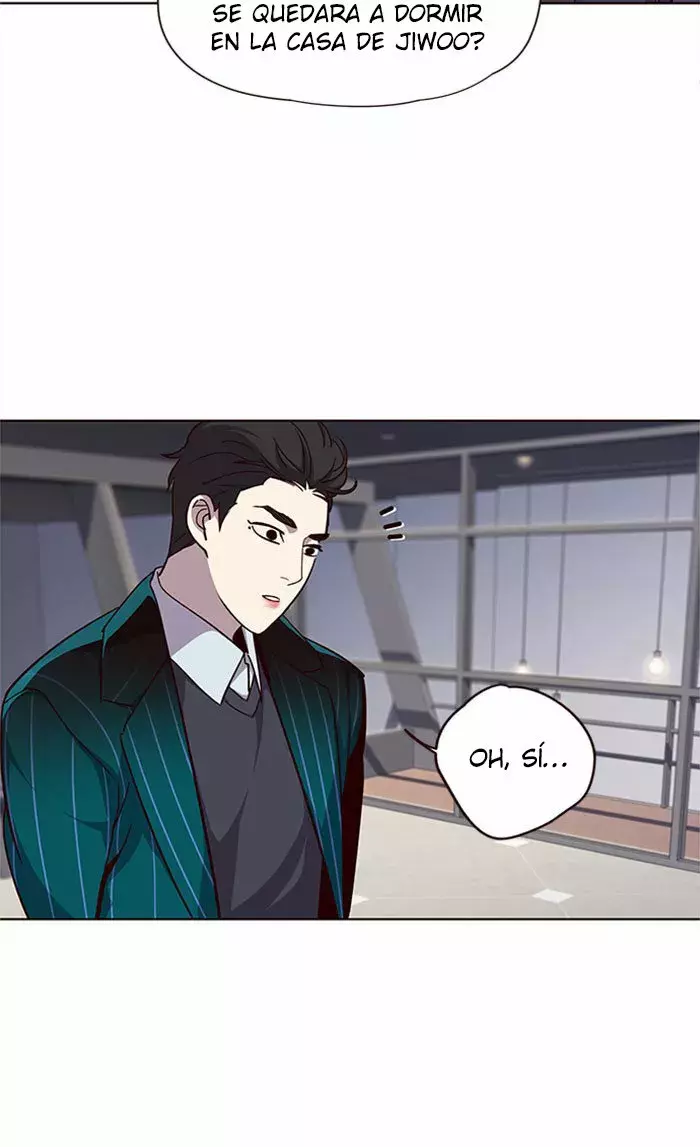 Read Electricidad veloz es Manga Online