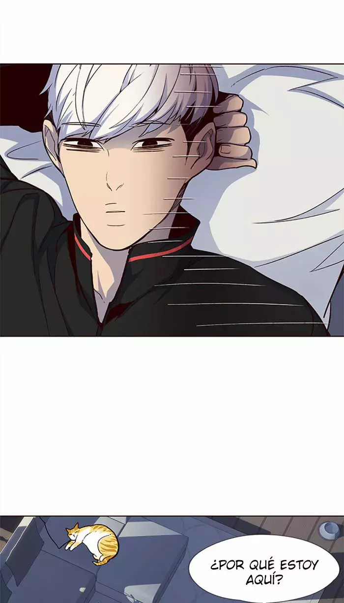 Read Electricidad veloz es Manga Online