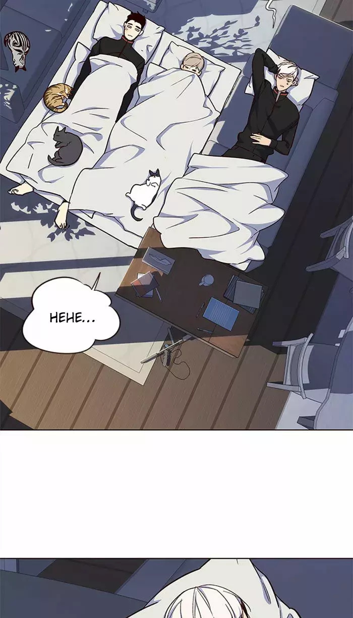 Read Electricidad veloz es Manga Online