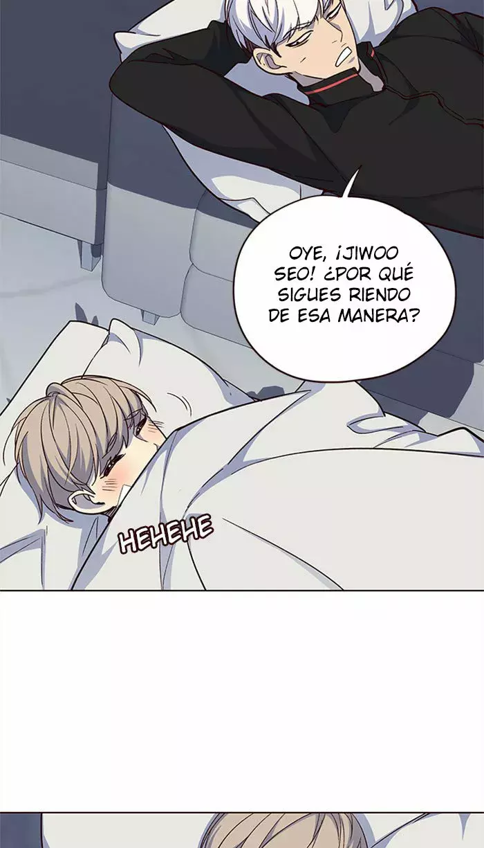 Read Electricidad veloz es Manga Online