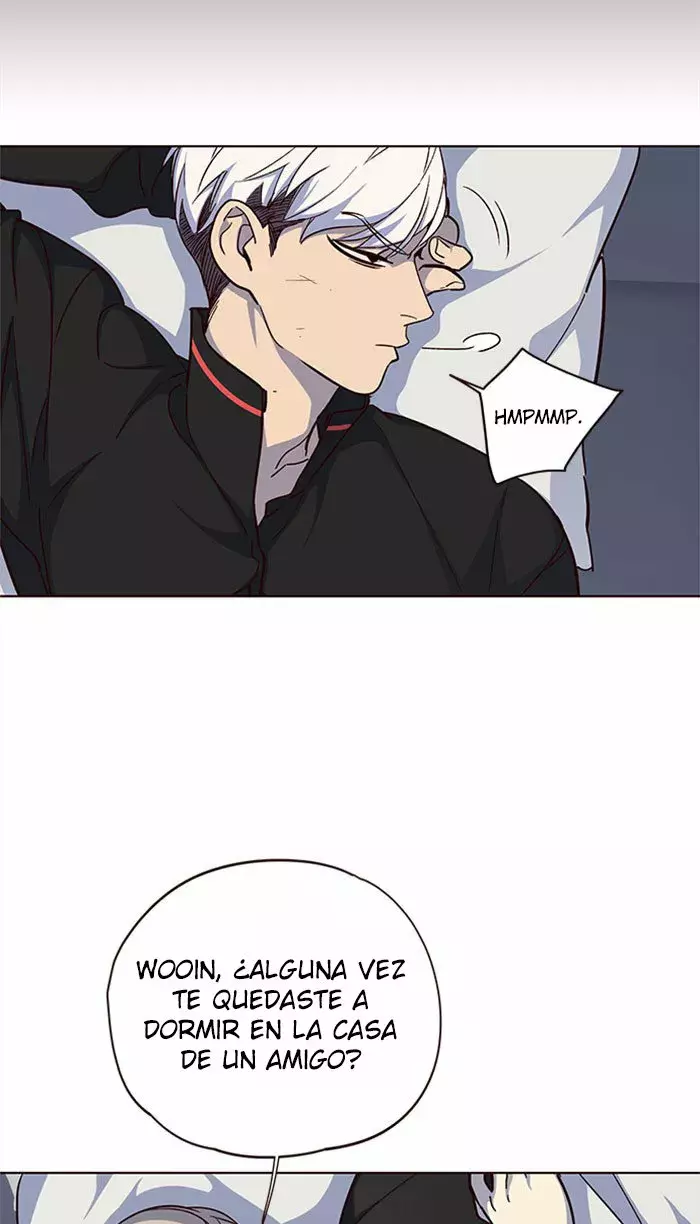 Read Electricidad veloz es Manga Online