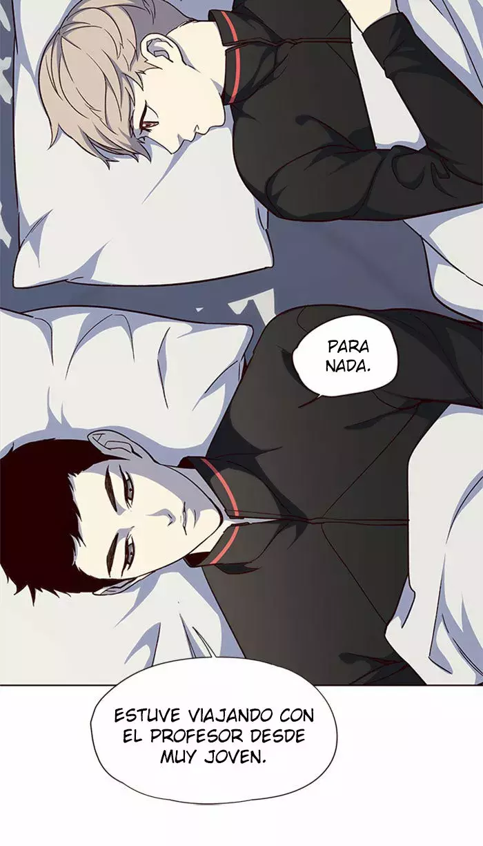 Read Electricidad veloz es Manga Online