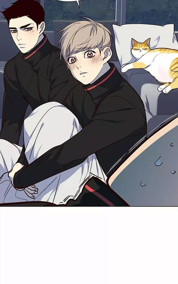 Read Electricidad veloz es Manga Online