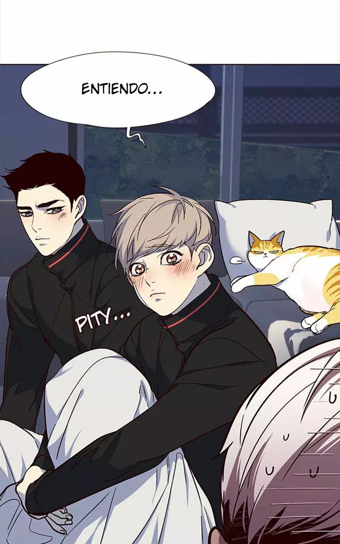 Read Electricidad veloz es Manga Online