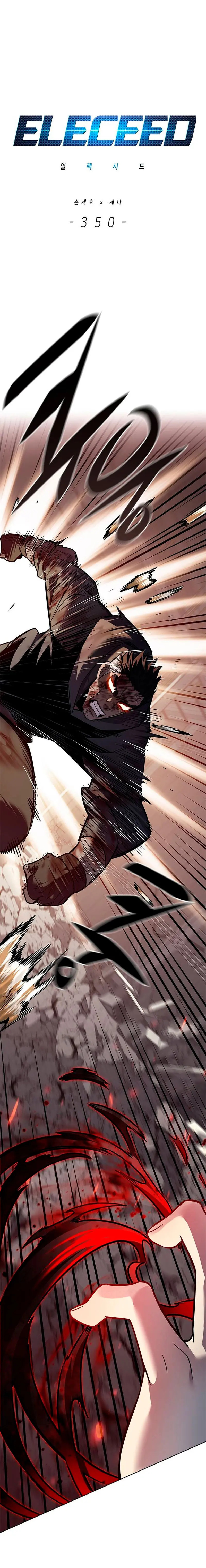 Read Electricidad veloz es Manga Online