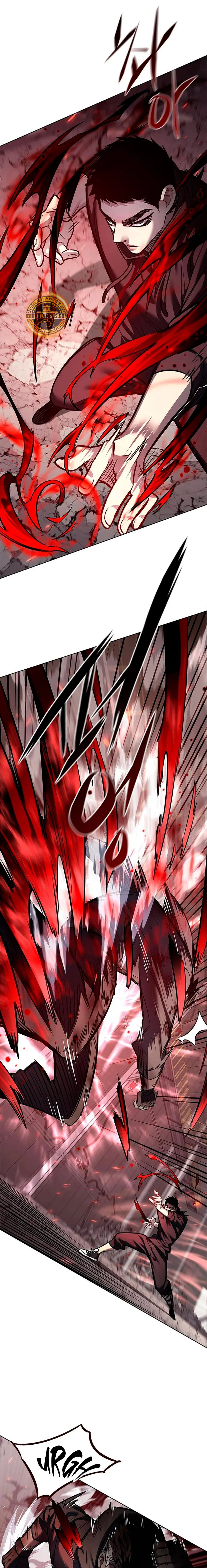 Read Electricidad veloz es Manga Online