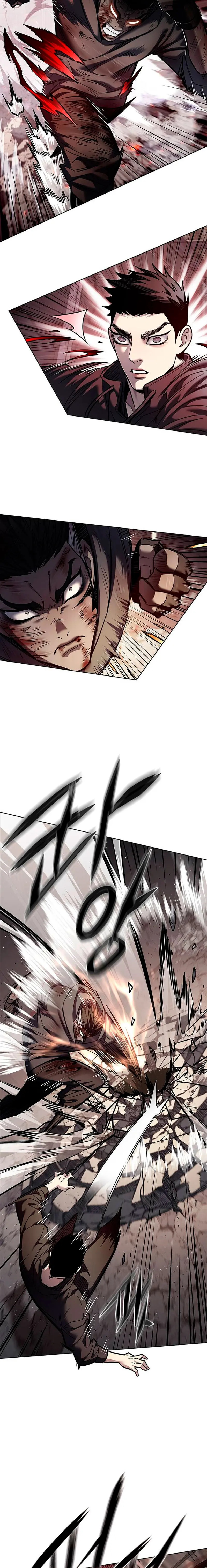 Read Electricidad veloz es Manga Online