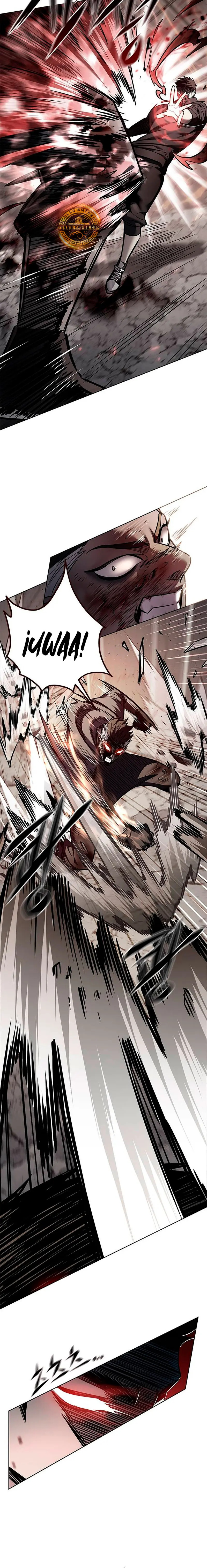 Read Electricidad veloz es Manga Online