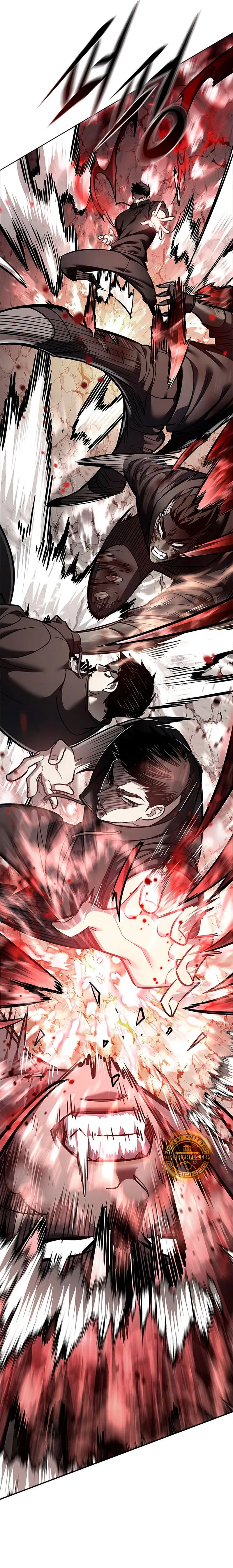 Read Electricidad veloz es Manga Online