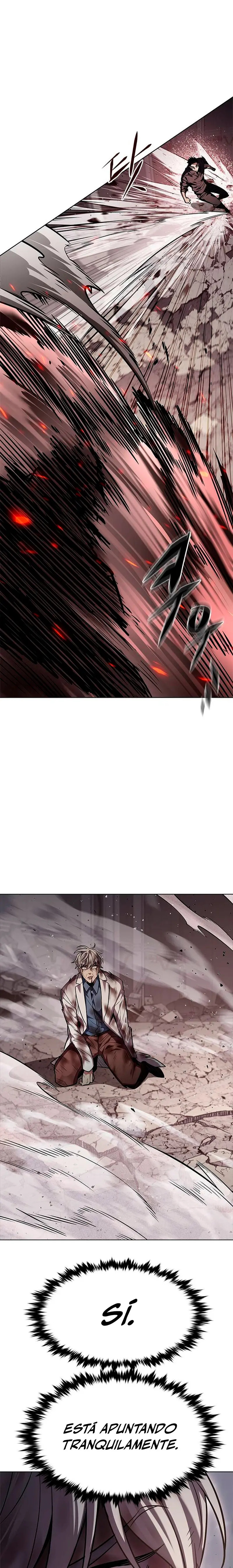 Read Electricidad veloz es Manga Online