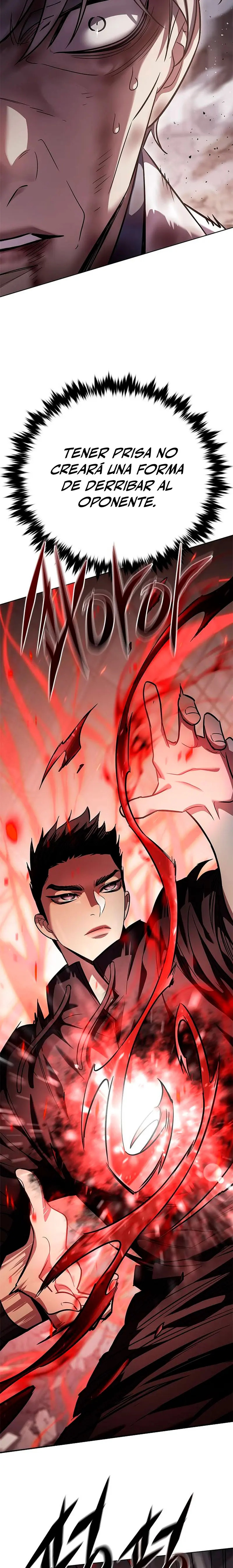 Read Electricidad veloz es Manga Online