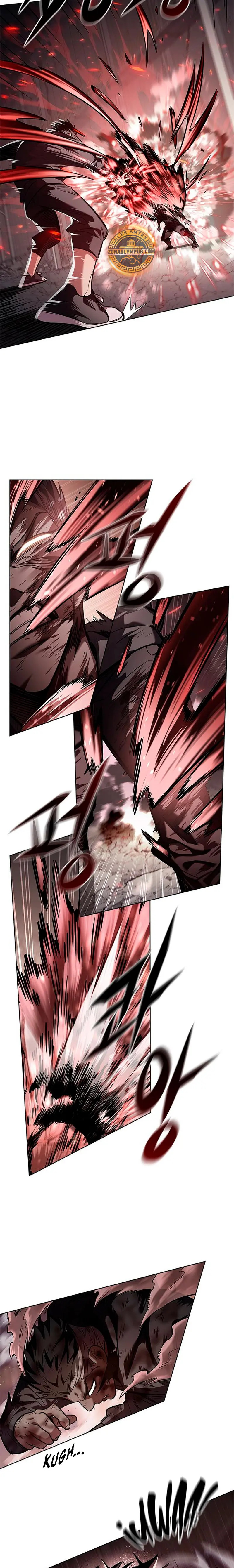 Read Electricidad veloz es Manga Online