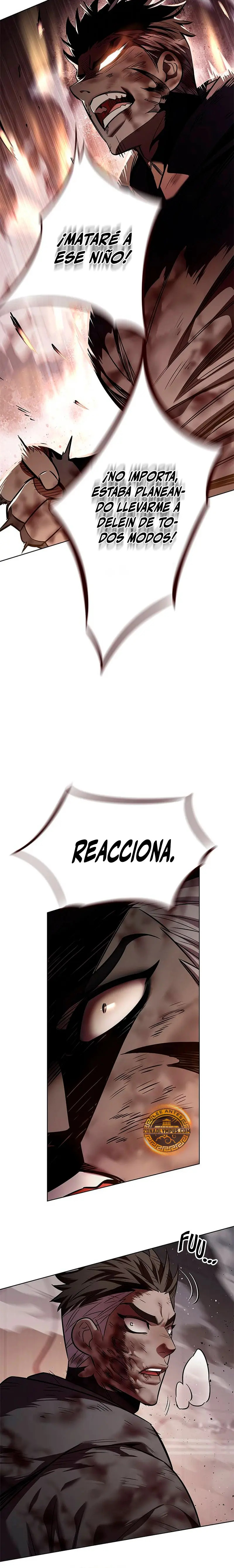 Read Electricidad veloz es Manga Online