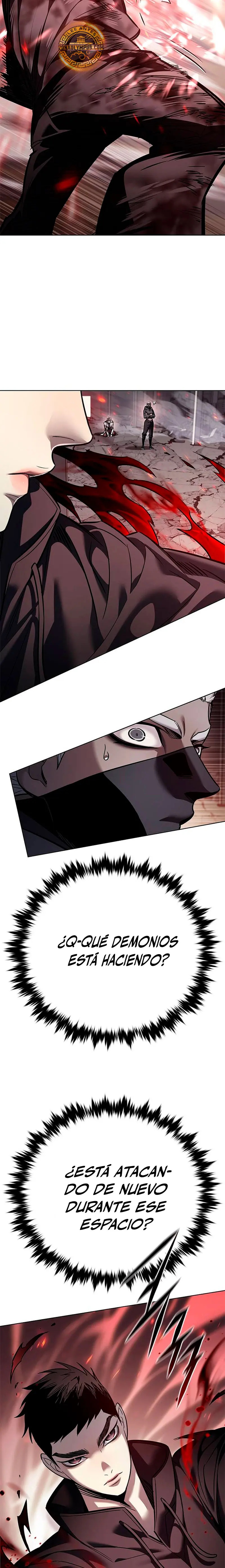 Read Electricidad veloz es Manga Online