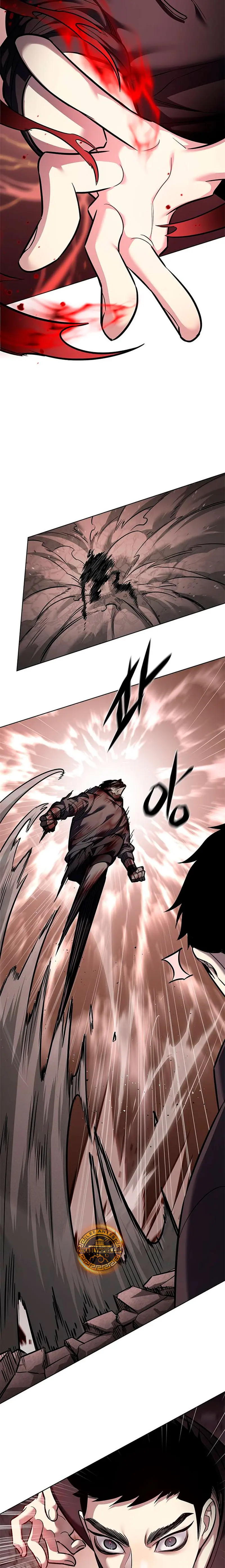 Read Electricidad veloz es Manga Online