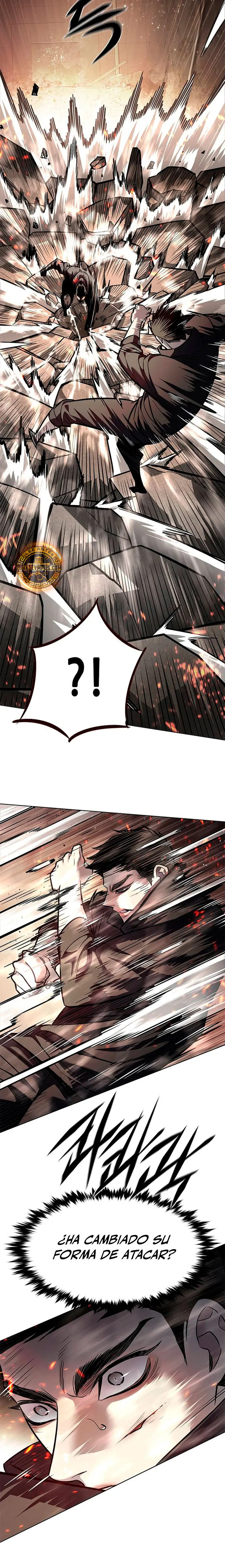 Read Electricidad veloz es Manga Online