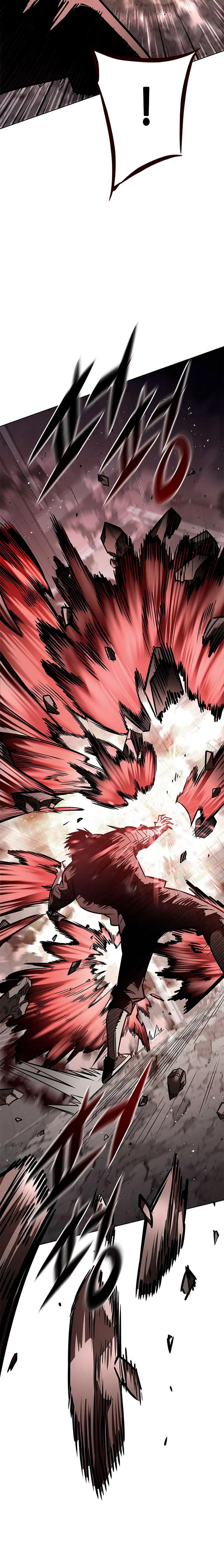 Read Electricidad veloz es Manga Online