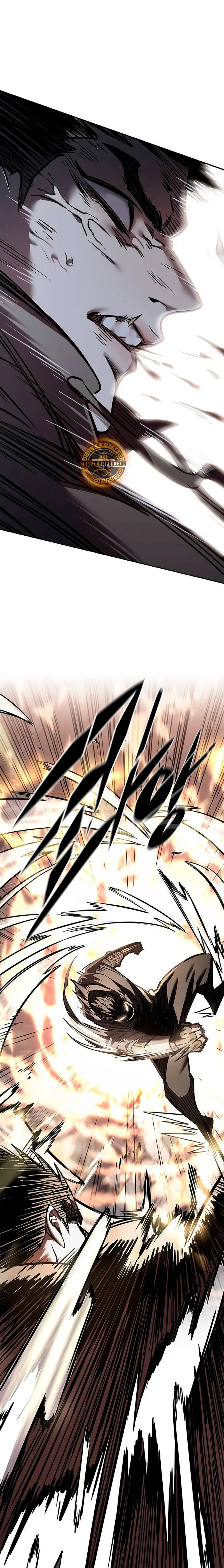 Read Electricidad veloz es Manga Online