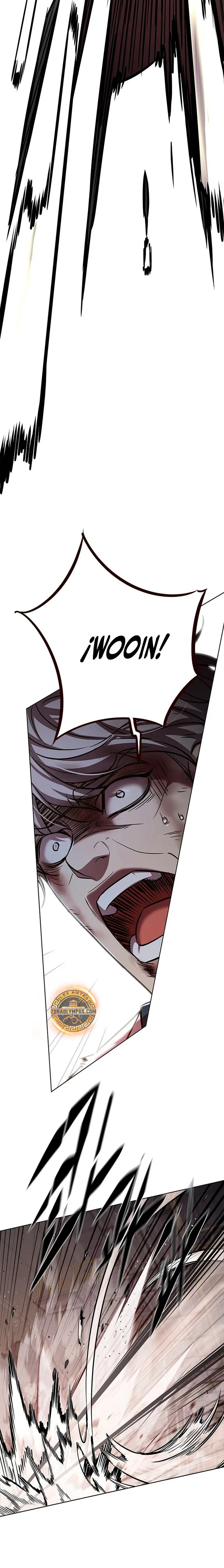 Read Electricidad veloz es Manga Online