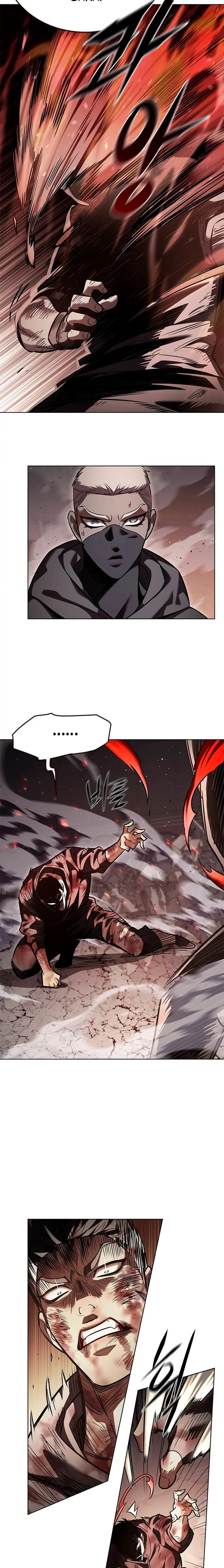 Read Electricidad veloz es Manga Online