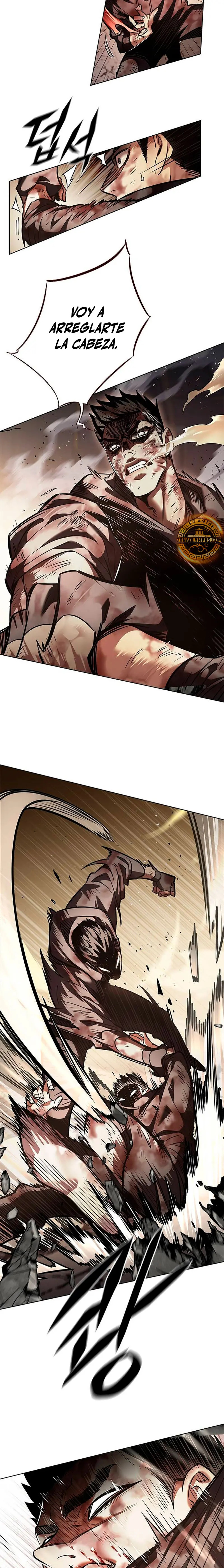 Read Electricidad veloz es Manga Online