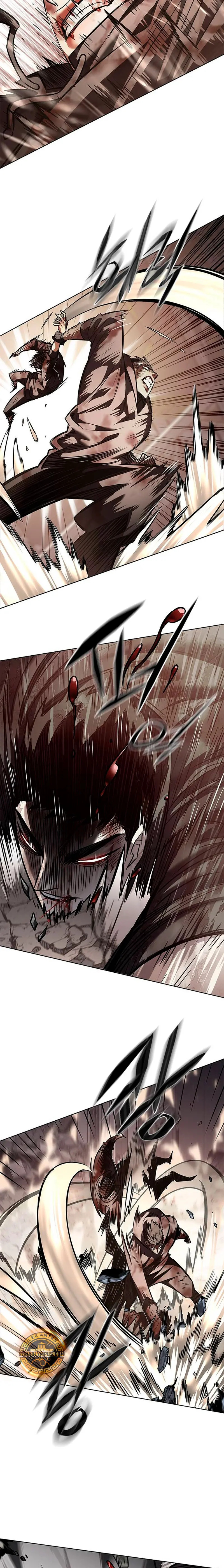 Read Electricidad veloz es Manga Online