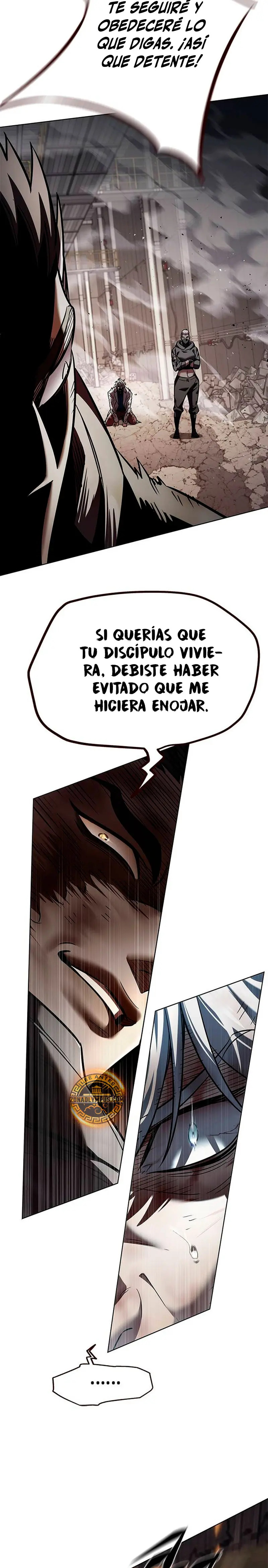 Read Electricidad veloz es Manga Online