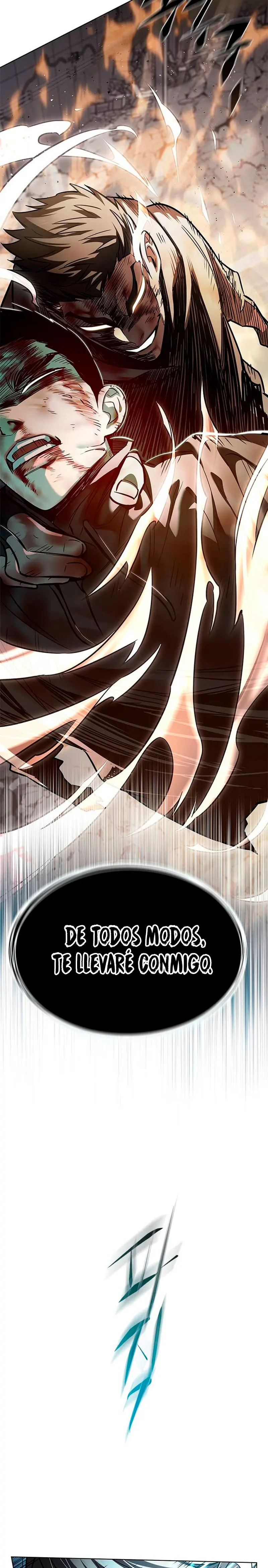 Read Electricidad veloz es Manga Online