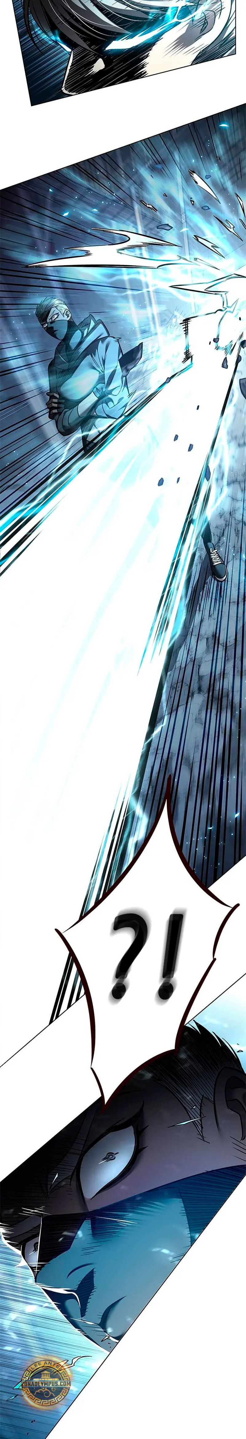 Read Electricidad veloz es Manga Online