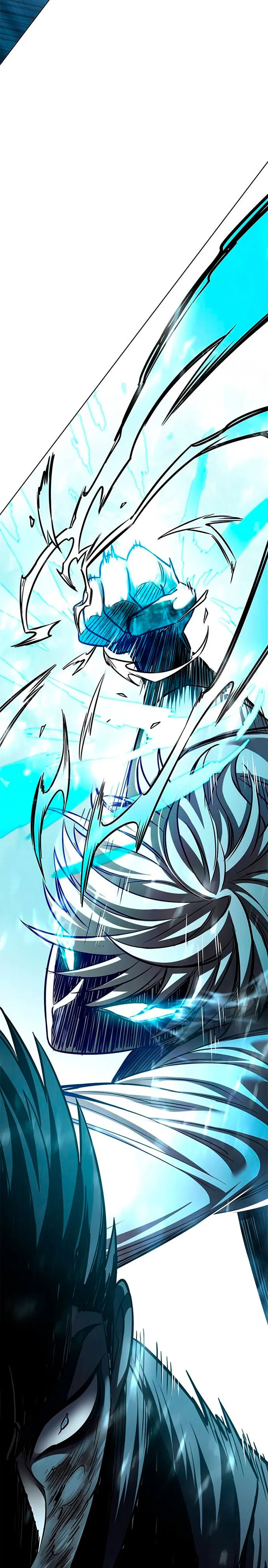 Read Electricidad veloz es Manga Online